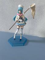 Anime|Manga - Konosuba - Aqua Winter outfit, Ophalen of Verzenden, Gebruikt