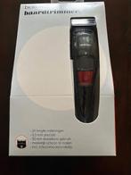 Baardtrimmer   ( Nieuw ), Ophalen of Verzenden, Nieuw, Gehele gezicht