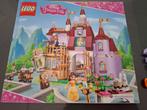 Lego 41067  Belle en het Beest, Ophalen, Zo goed als nieuw, Overige merken
