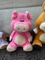 Farmies dierenknuffel, Ophalen of Verzenden, Overige typen