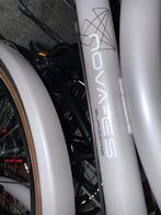 Damesfiets - Geen kinderzitje, Fietsen en Brommers, Fietsen | Dames | Damesfietsen, Versnellingen, Ophalen, Overige merken, 53 tot 56 cm