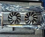 EVGA gtx 1060, Computers en Software, Videokaarten, Ophalen of Verzenden, Zo goed als nieuw, GDDR5, Nvidia