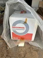 Diverse buisiolatie rockwool, Ophalen, Nieuw, Minder dan 60 cm, Radiator