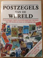 Postzegels van de Wereld - postale gegevens 200+ landen, Boek of Tijdschrift, Verzenden