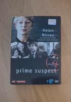 Prime Suspect - Seizoen 4, Cd's en Dvd's, Dvd's | Tv en Series, Vanaf 12 jaar, Ophalen of Verzenden, Zo goed als nieuw, Komedie