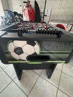 Tafelvoetbal / zo goed als nieuw, Kinderen en Baby's, Speelgoed | Voetbaltafels, Ophalen of Verzenden, Zo goed als nieuw