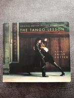 The tango lesson, Cd's en Dvd's, Cd's | Filmmuziek en Soundtracks, Ophalen of Verzenden, Zo goed als nieuw