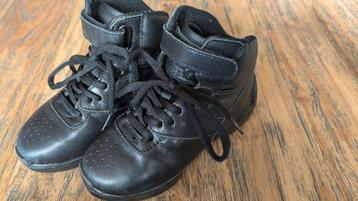 Dansschoenen dancewear echt leren upper.  beschikbaar voor biedingen