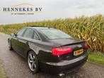 Audi A6 Limousine 3.0 TDI quattro Pro Line S BOSE / Schuifka, Auto's, Audi, Automaat, Euro 5, Gebruikt, Zwart