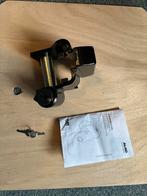 Nieuw Disselslot Caravan / Aanhangwagen, Auto diversen, Aanhangwagen-onderdelen, Ophalen, Nieuw