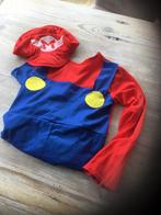Super Mario pak. Leeftijd 6-8 jaar, Ophalen of Verzenden, Gebruikt, 122 t/m 128, Jongen of Meisje