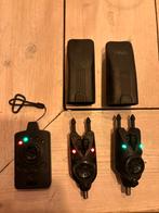 Nash Siren r4 2+1, Watersport en Boten, Hengelsport | Karpervissen, Ophalen of Verzenden, Zo goed als nieuw, Overige typen