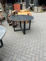 Marmer tuintafel s €300 per stuk, Tuin en Terras, Tuintafels, Ophalen of Verzenden, Nieuw, Rond, Overige materialen