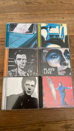 Diverse cds peter gabriel, Cd's en Dvd's, Ophalen of Verzenden, 2000 tot heden, Zo goed als nieuw