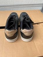 Sneakers 36/37- Zwarte Gympen, Ophalen of Verzenden, Gedragen, Zwart