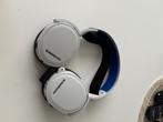 headset steelseries, Overige genres, 1 speler, Ophalen of Verzenden, Zo goed als nieuw