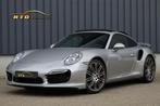 Porsche 911 3.8 Turbo Unieke Auto! Porsche Approved Garantie, Automaat, Euro 6, 4 stoelen, 521 pk