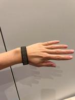Biba armband - nieuw, Sieraden, Tassen en Uiterlijk, Armbanden, Ophalen of Verzenden, Nieuw, Zwart, Met strass