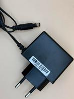 12V 1A Adapter - RD1201000-C55-350G, Ophalen of Verzenden, Gebruikt