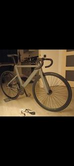 Fixie bike M, Overige merken, Ophalen of Verzenden, Zo goed als nieuw, Aluminium