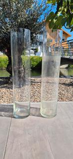 Vazen, Ophalen, Gebruikt, Overige kleuren, Glas