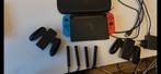 Nintendo Switch / Docking / Controller / Joy Cons, Ophalen, Zo goed als nieuw, Zonder controller, Switch Original