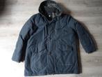 G-Star Winterparka XXL, Ophalen of Verzenden, Zo goed als nieuw, Overige maten, Blauw
