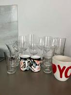 Gratis servies, Ophalen, Gebruikt, Overige stijlen, Bord(en)