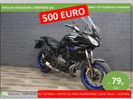 YAMAHA TRACER 700 ABS (bj 2019) 35KW A2 mogelijk, Motoren, Motoren | Yamaha, Bedrijf, Onbekend, Toermotor, YAMAHA