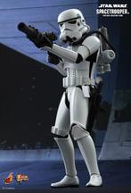 Hot Toys MMS 291 Star Wars Episode IV New Hope Spacetrooper, Ophalen of Verzenden, Nieuw