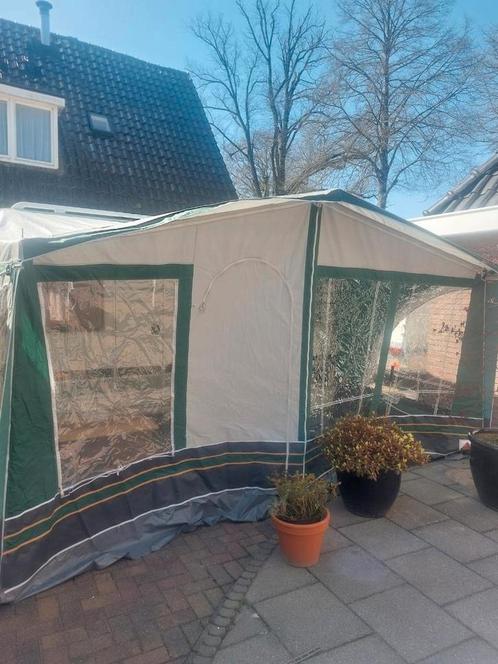Dorema multi nova maat 9, Caravans en Kamperen, Tenten, Gebruikt, Ophalen