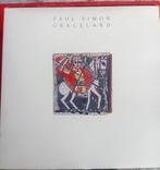 Paul Simon, Cd's en Dvd's, Vinyl | Pop, Ophalen of Verzenden, 1980 tot 2000, Gebruikt, 12 inch