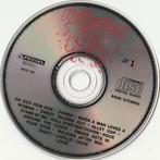 Juke-box hits # 1 cd nieuw zonder hoes 13 nummers, Ophalen of Verzenden, 1960 tot 1980, Gebruikt