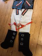 Carnaval, Ophalen, Carnaval