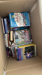 Boeken o.a. donald ducks,moppenboekjes,spanning,andere boek, Ophalen of Verzenden, Zo goed als nieuw