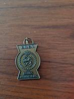 099 K.N.G.V. Bonds Wandel Dag Medaille, Ophalen of Verzenden, Overige materialen