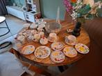 Blond Amsterdam servies, Antiek en Kunst, Ophalen