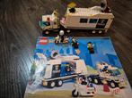 Lego 6348, Surveillance Squad, Ophalen of Verzenden, Gebruikt, Complete set, Lego