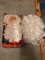 Verschillende pruiken, Ophalen of Verzenden, Zo goed als nieuw, Carnaval