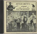 Arthur Smith's Original Guitar Boogie, Verzenden, Zo goed als nieuw