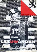 Uw Leeuwarden 1971, 1960 tot 1980, Ophalen of Verzenden, Tijdschrift