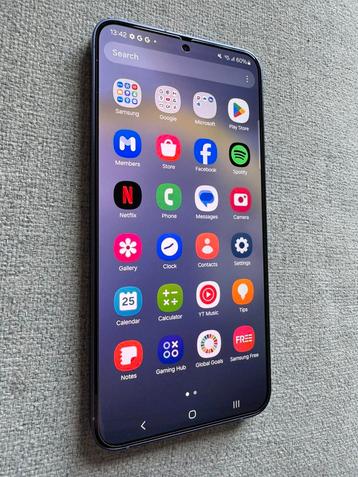 Nieuwe Samsung Galaxy S24+ - Nooit Gebruikt! beschikbaar voor biedingen