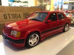 Ottomobile 1/18 Mercedes 300E AMG nieuw, Hobby en Vrije tijd, Modelauto's | 1:18, Ophalen of Verzenden, Nieuw, Auto, OttOMobile