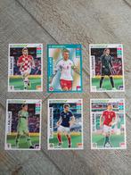 Panini Adrenalyn XL Road to Uefa Euro 2020, Meerdere plaatjes, Zo goed als nieuw, Ophalen