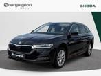 Skoda Octavia Combi 1.0 e-TSI Ambition | Automaat | Trekhaak, Stof, Gebruikt, Zwart, 19 km/l