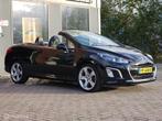 Peugeot 308 CC 1.6 THP Roland Garros 100% dealer onderhouden, Voorwielaandrijving, Euro 5, 1490 kg, Gebruikt