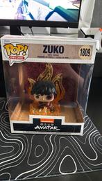 Funko zuko, Ophalen of Verzenden, Zo goed als nieuw