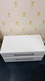 Kast, Huis en Inrichting, Kasten | Ladekasten, Zo goed als nieuw, 3 of 4 laden, Minder dan 100 cm, 25 tot 50 cm