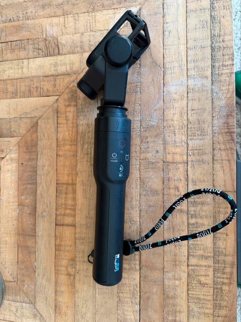 GoPro Karma Grip gimbal, Audio, Tv en Foto, Fotografie | Statieven en Balhoofden, Zo goed als nieuw, Overige typen, Minder dan 150 cm