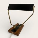 Vintage Kaiser Idell bureaulamp, 1950-60, Antiek en Kunst, Antiek | Lampen, Ophalen of Verzenden